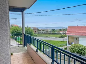 Hotel Acquamaris 3000 apartamentos turísticos en Aios - Noalla - Sanxenxo